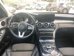 Mercedes-Benz C 220 d Avantgarde - 15