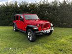 Jeep Wrangler Unlimited GME 2.0 Turbo Sport - 1