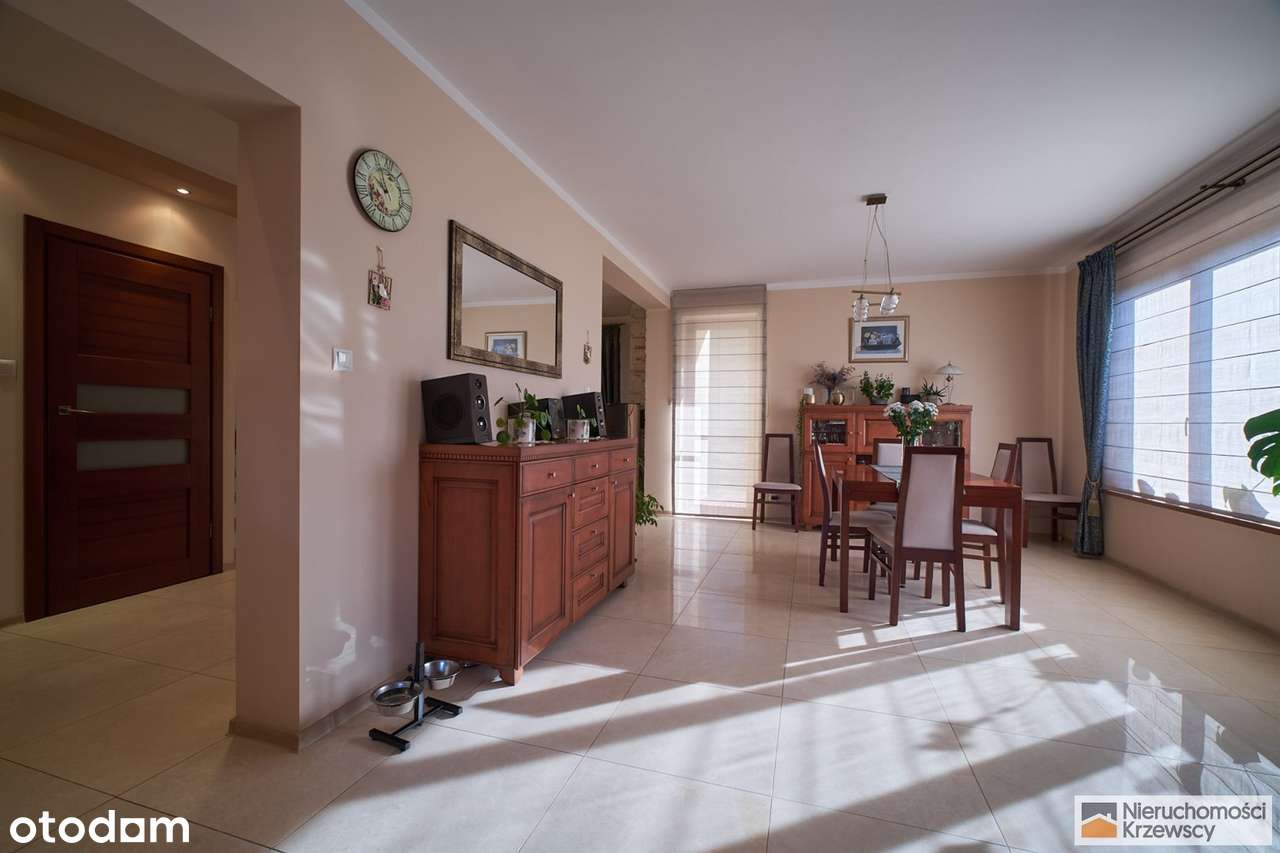 Zadbany dom w miejscowości Osowicze gm Wasilków-10