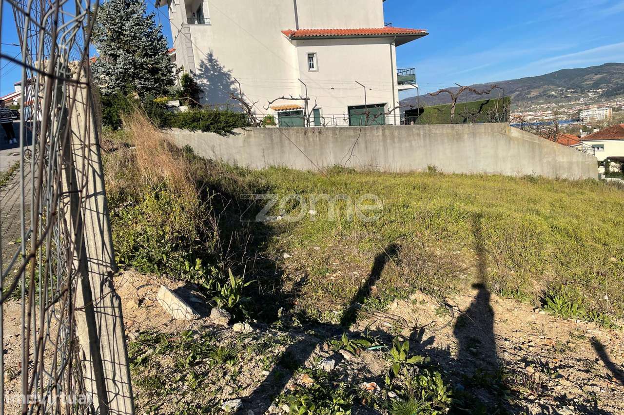 Terreno para Construção com 602 m² – Alto da Forca, Chaves - Grande imagem: 5/5