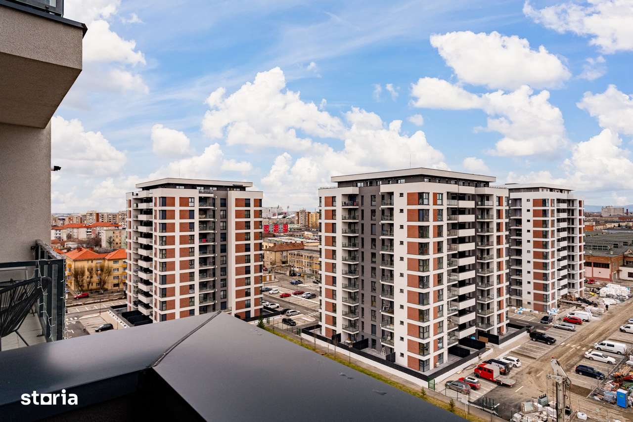 Apartament 2 camere | Adora Park | la cheie-7