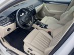 Skoda Superb - 9