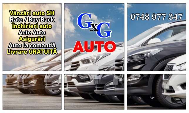 GXG AUTO
