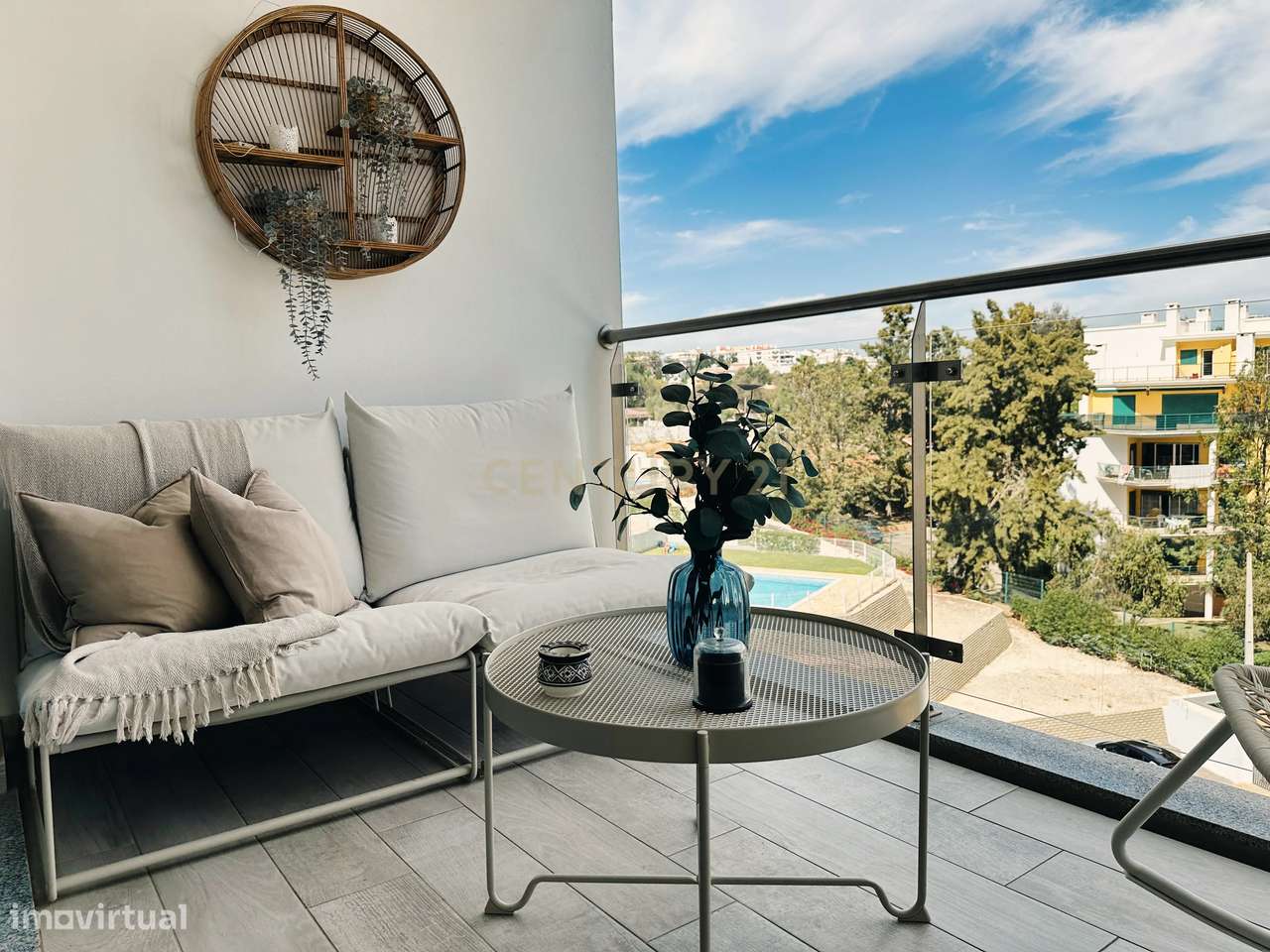 NÃO PERCA ESTA GRANDE OPORTUNIDADE! FANTÁSTICO APARTAMENTO DE LUXO NOV - Grande imagem: 3/17