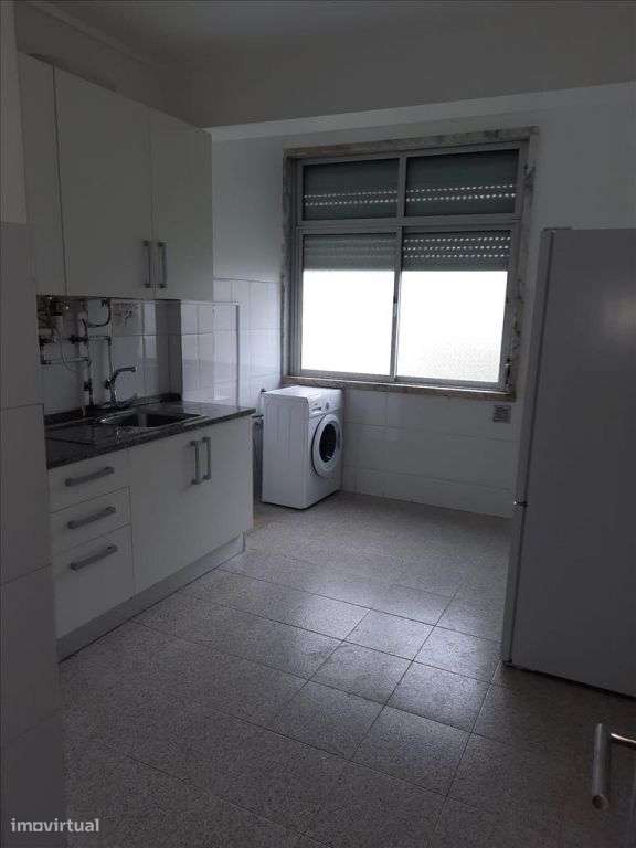 Apartamento T2 em Agualva - Grande imagem: 5/8