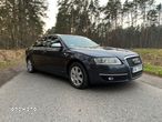 Audi A6 2.4 - 2