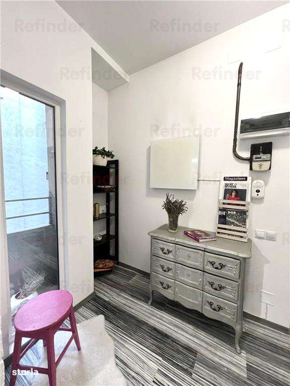 Vanzare 2 camere lux | Piata Amzei - Calea Victoriei | fara risc sau u-10