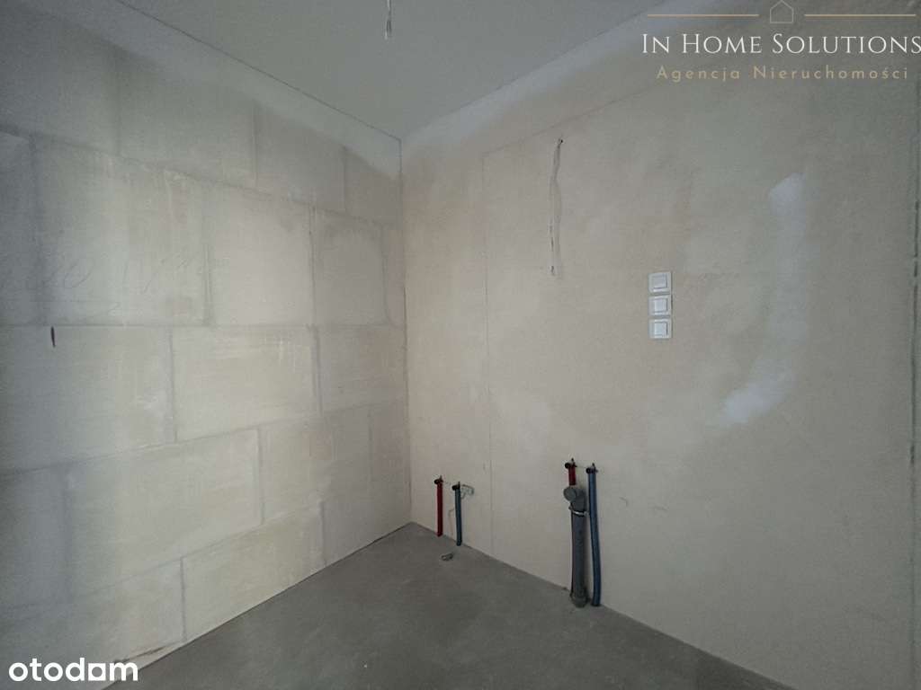 64,25 m2 - 3 pok + garaż - gotowe-11