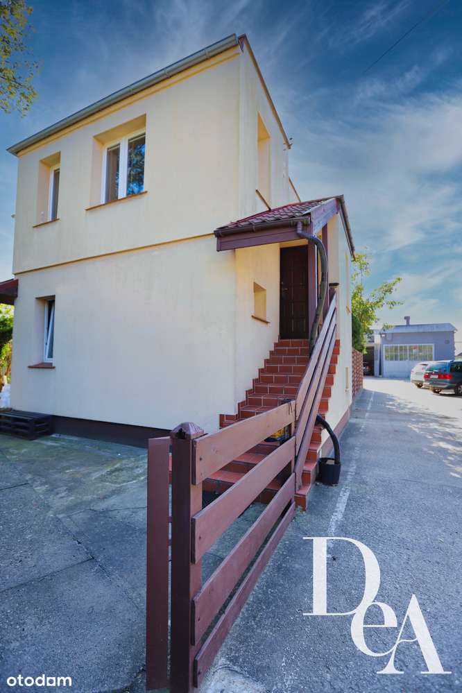 dom Wrocław | warsztat samochodowy | bez prowizji | okazja!-14