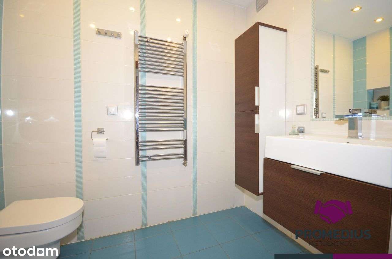 Komfortowa 6 pokojowa willa w Koszalinie-16