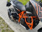 KTM Duke - 5