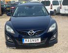 Mazda 6 2.0 Exclusive + - 24