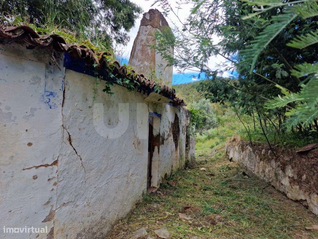 Quinta Serra d´Ossa com 6 habitações-41