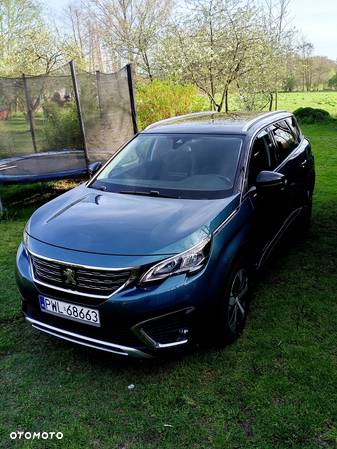 Peugeot 5008 BlueHDI 120 EAT6 Stop & Start Active - 1