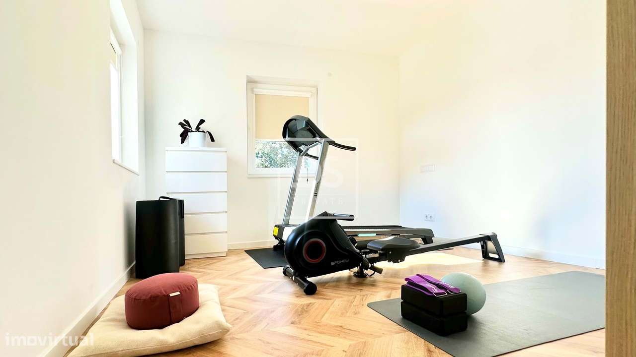 Detached 3-bedroom villa - Soutelo, Vila Verde-22