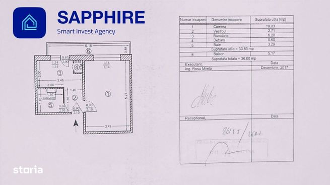 Garsonieră de vânzare zona Dristor, bloc reabilitat, loc de parcare-9