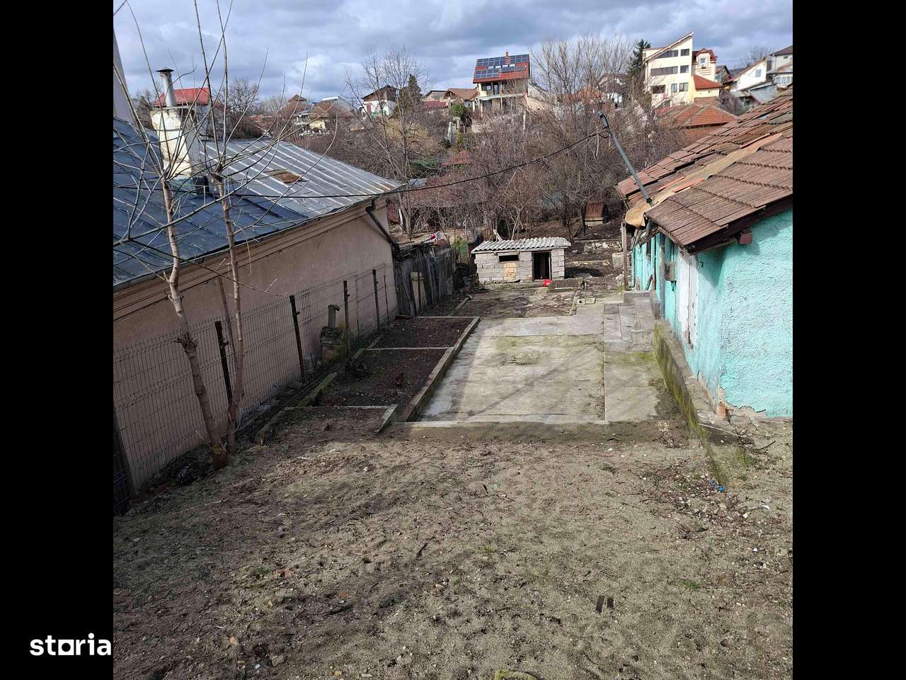 Casă Valea Roșie-0