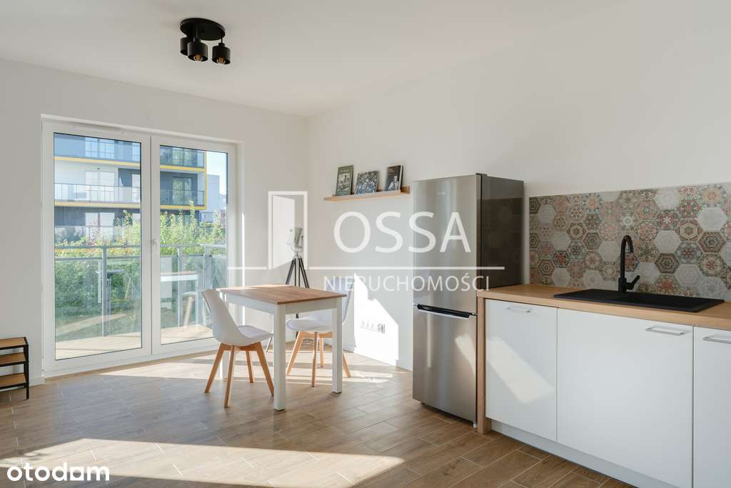 Nowoczesne i kameralne mieszkania | Osowa 16 lokal - Pełny obrazek: 2/12