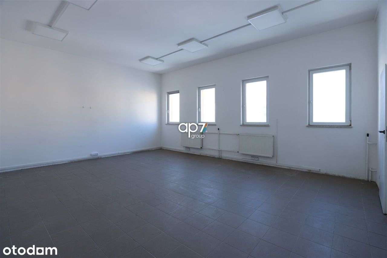 Hala/Magazyn, 400 m², Kraków-7