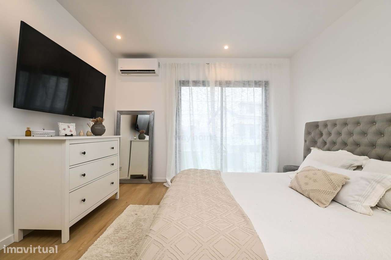 Moradia T4 | Construção contemporânea | Trajouce | São Domingos de Ran-21