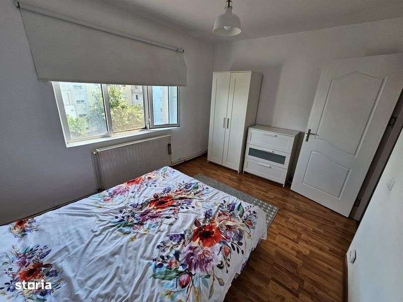 Apartament doua camere ,zona centrala - Imagine principală: 4/8