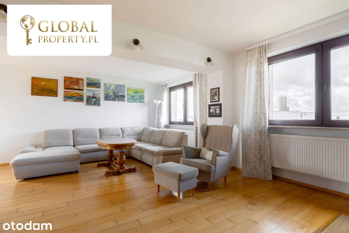 Jastarnia-dom 300m od molo z widokiem na zatokę-15