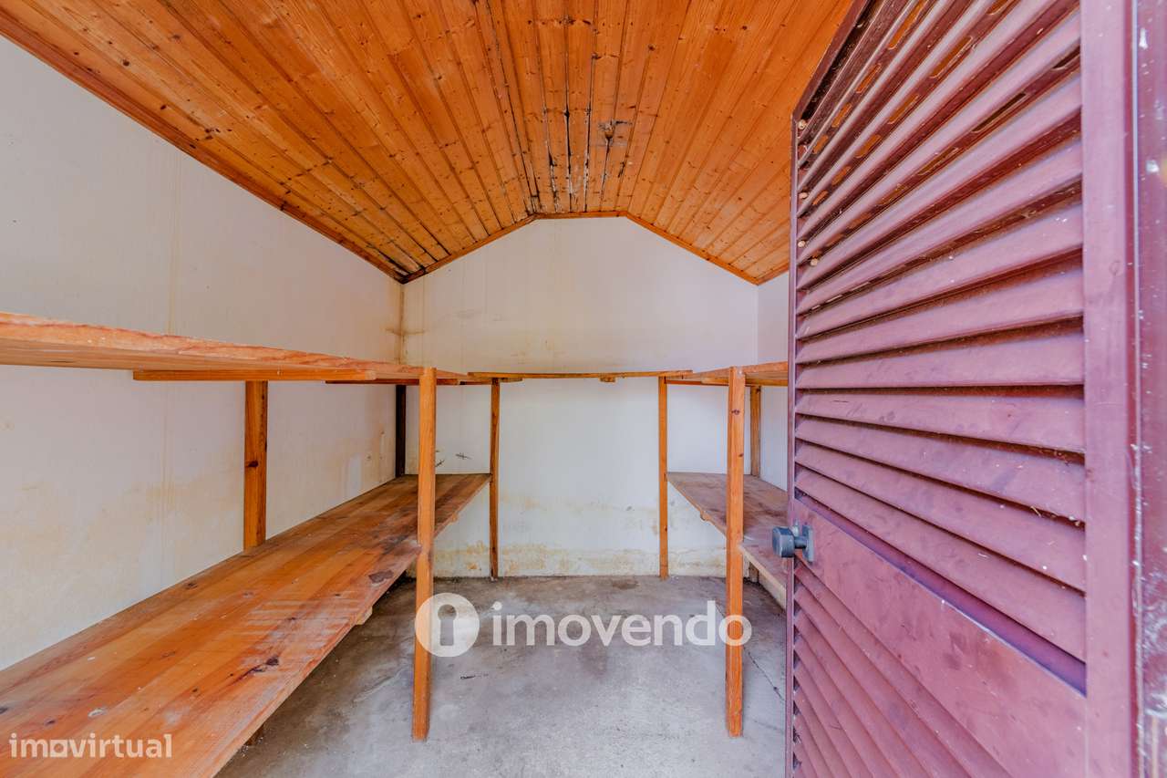 Monte Alentejano T3 com Piscina, 3 Hectares de Privacidade e Paisagem-49