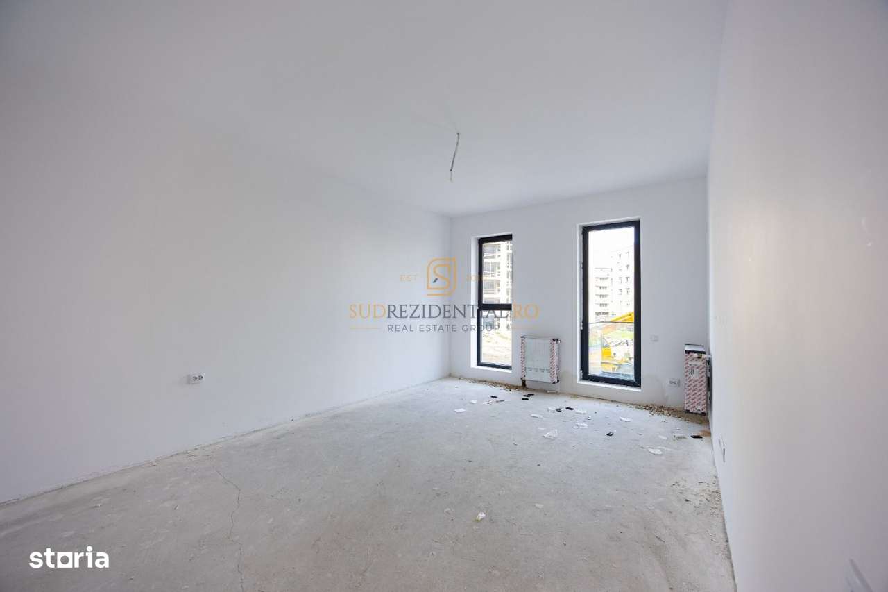Apartament 2 camere decomandat, zona Parc Tudor Arghezi, Sector 4