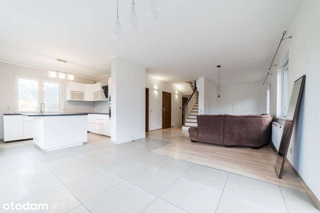 Dom przy Puszczy Noteckiej – Zielonagóra-4