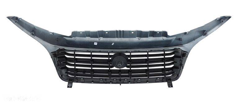 ATRAPA GRILL FIAT DUCATO 2014- - 2