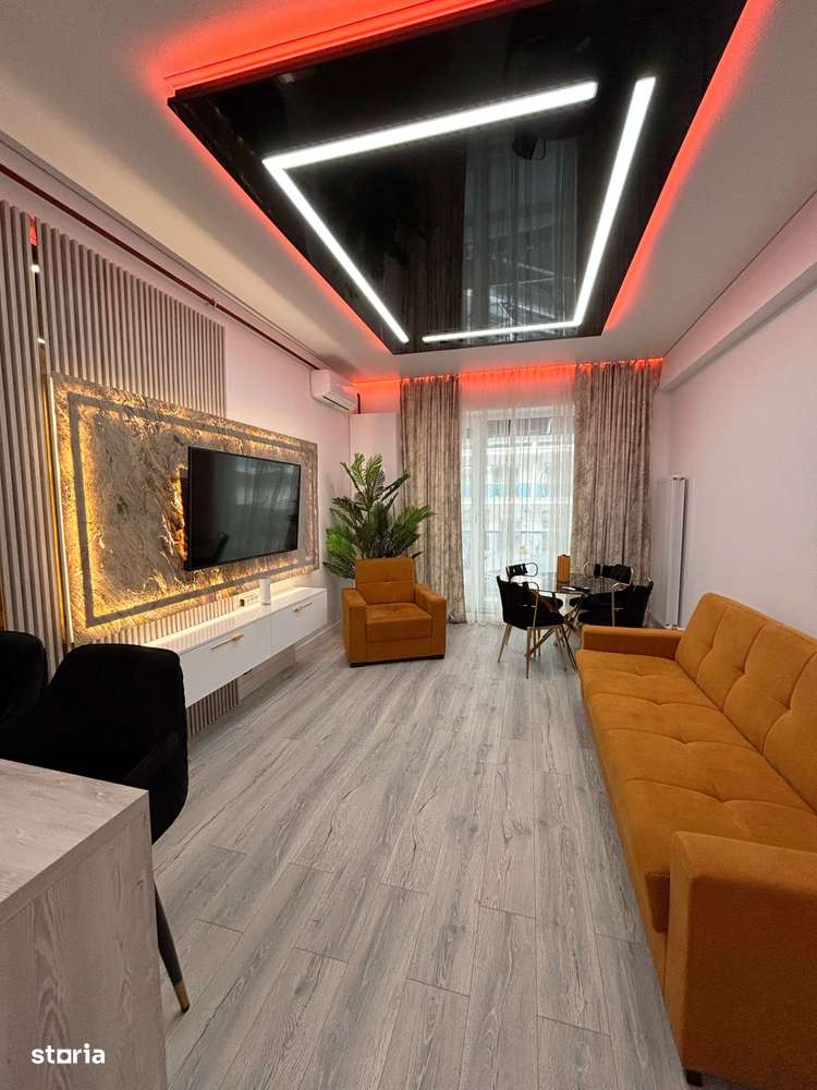 Apartament de vânzare în Mamaia Nord-6