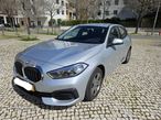 BMW 118 i Auto - 2