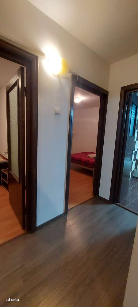 Apartament 3 camere decomandate –Zona Icil - Centru - Imagine principală: 5/10