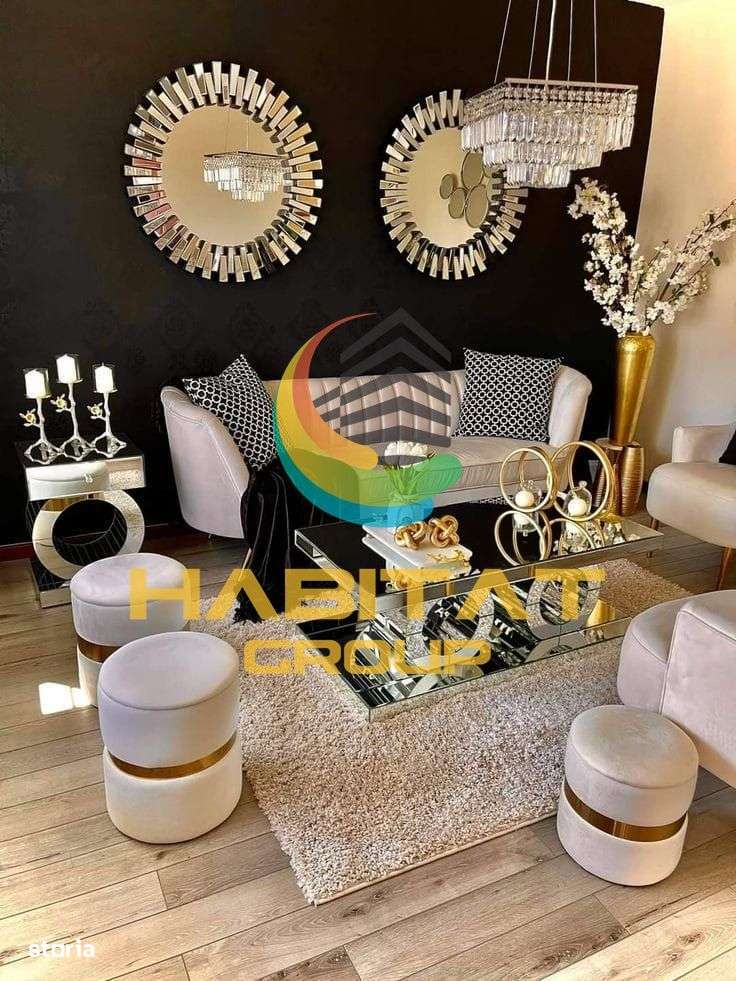 Direct Dezvoltator Vanzare 2 Camere Bloc Nou Metrou Berceni - Imagine principală: 3/10