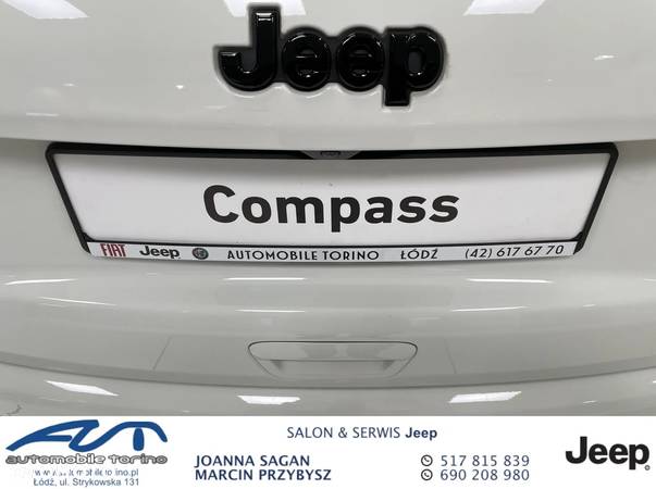 Jeep Compass 1.5 T4 mHEV High Altitude FWD S&S DCT - 11