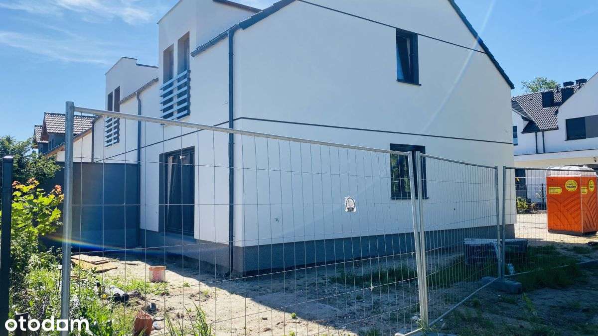 ✅Strykowo / Gaz / 4 min Od Jeziora  ✅ - Pełny obrazek: 4/7