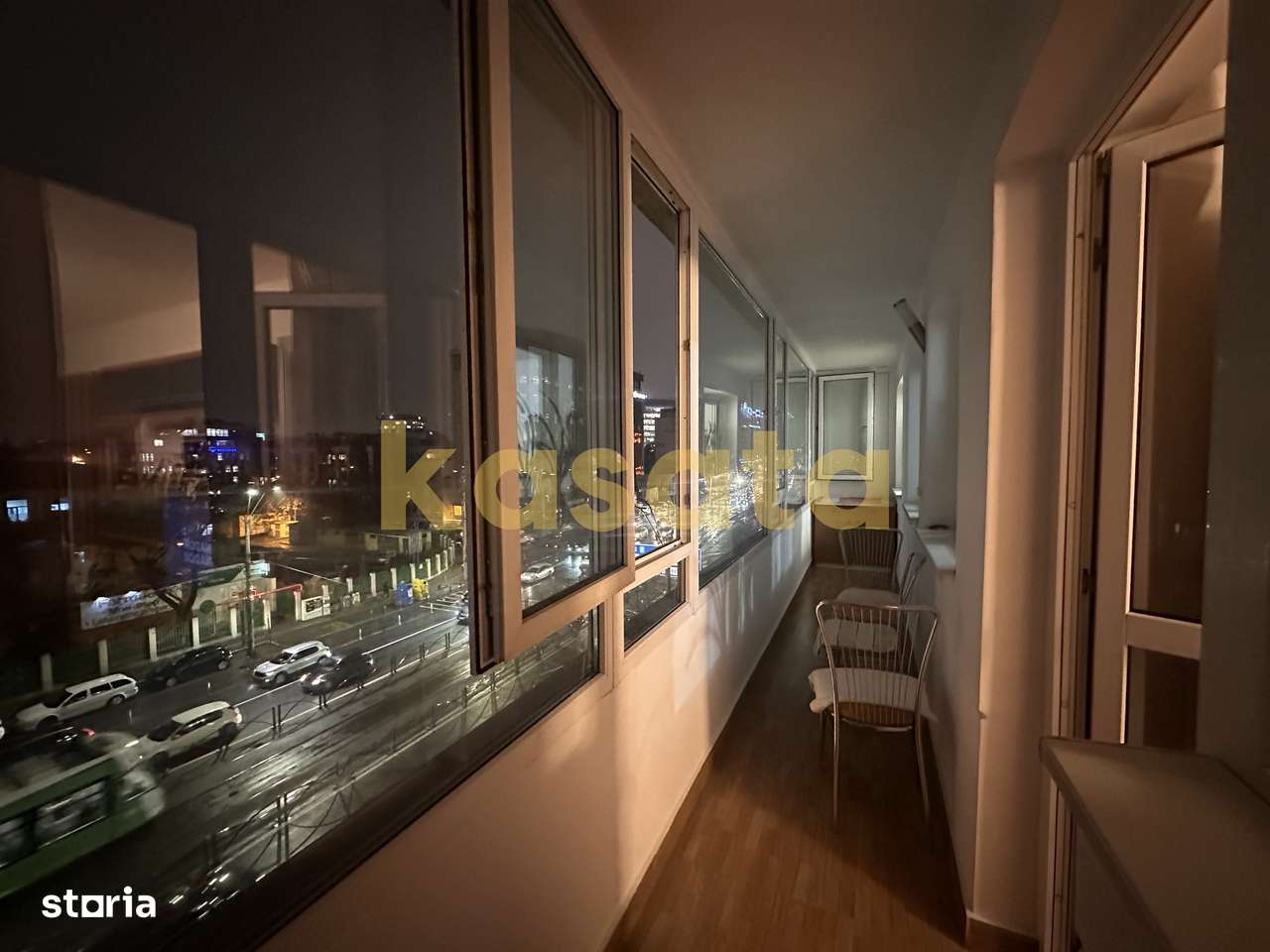 Apartament 3 camere Ultracentral – Bulevardul Iancu de Hunedoara - Imagine principală: 2/20