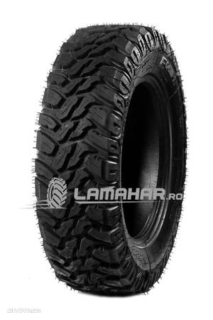 Anvelopa 215/65R16 EQUIPE VIPER M/T - TRANSPORT GRATUIT! - 8