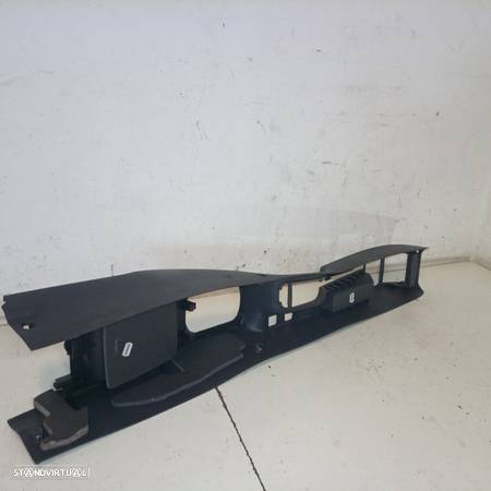 Consola Central Das Mudanças Seat Toledo Ii (1M2) - 4