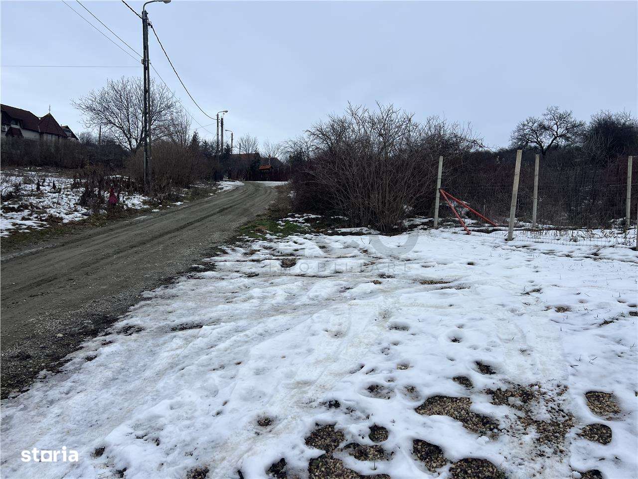 RECO teren intravilan Oradea-2