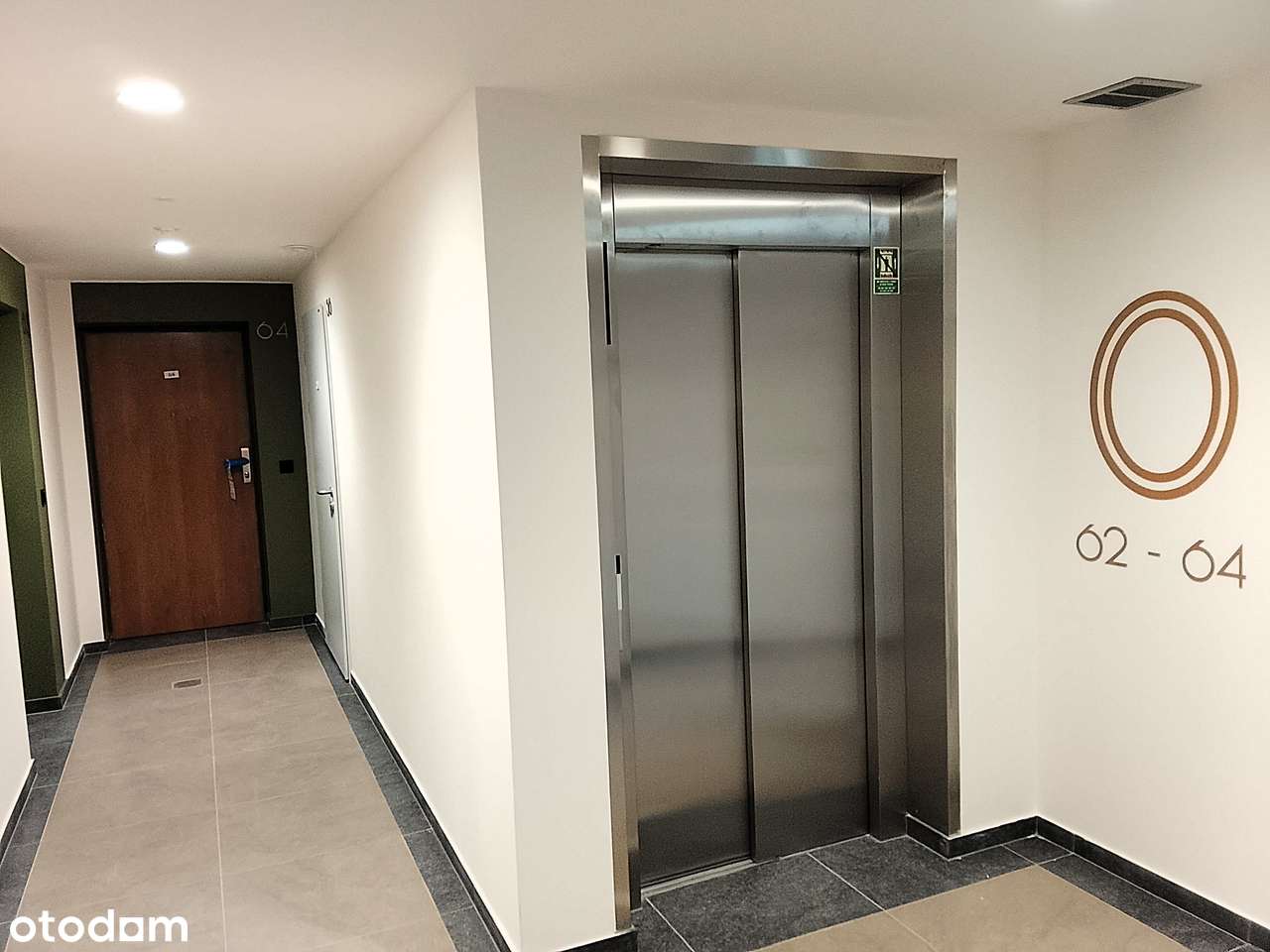 Nowe ustawne 2pok. Rodzinne osiedle! Blisko Dworca Łódź Widzew i CKD!-3