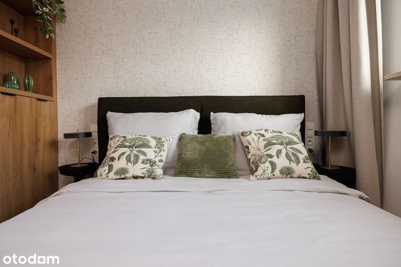 Piękne 4-pokojowe mieszkanie w centrum Gdańska-9