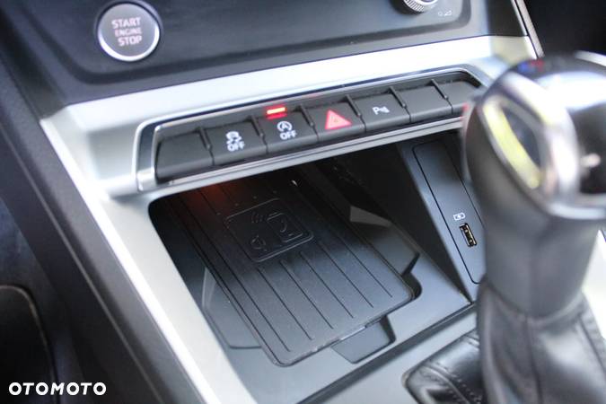 Audi Q3 40 TFSI Quattro S tronic - 21