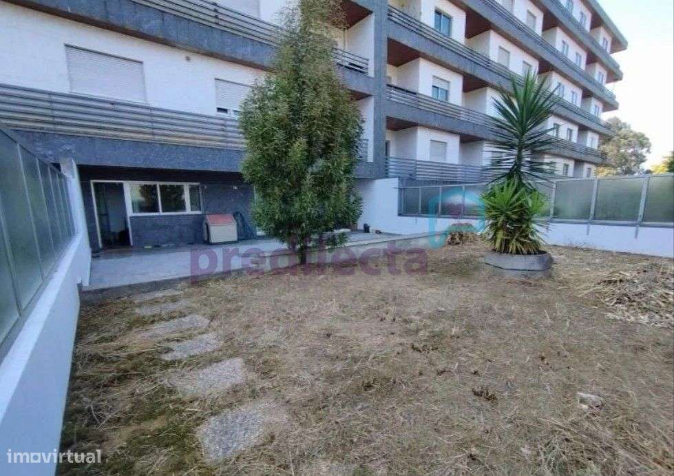 REF4159 - T3 Terraço, FEUP / Hosp. S. João, Paranhos-26