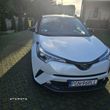 Toyota C-HR Hybrid Style - 2