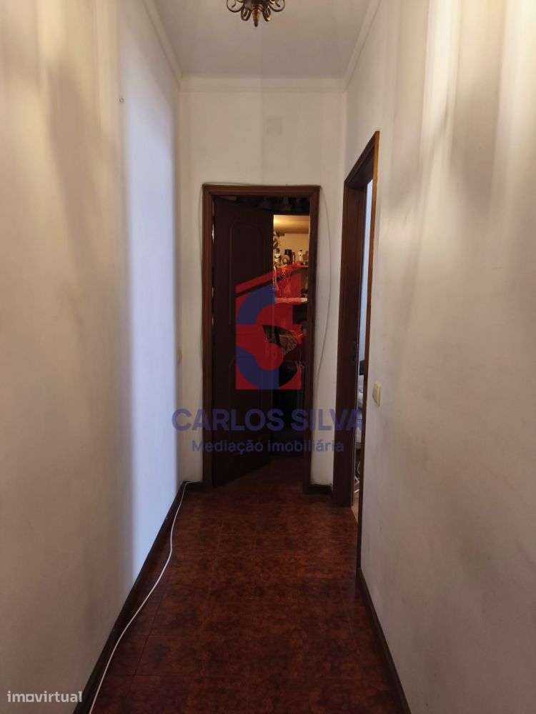Apartamento T2 a 50m da praia - Vila do Conde-8