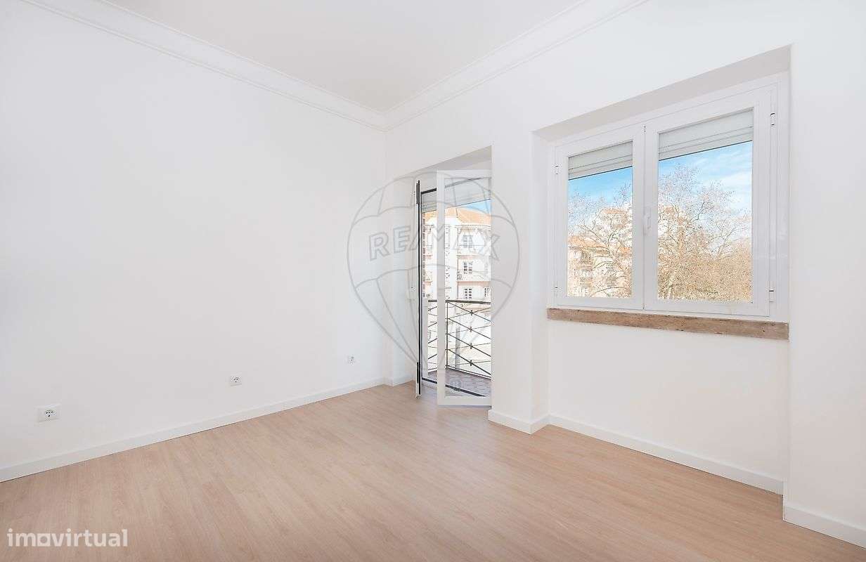 Apartamento T2 para arrendamento - Grande imagem: 3/20