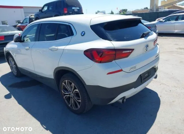 BMW X2 - 3