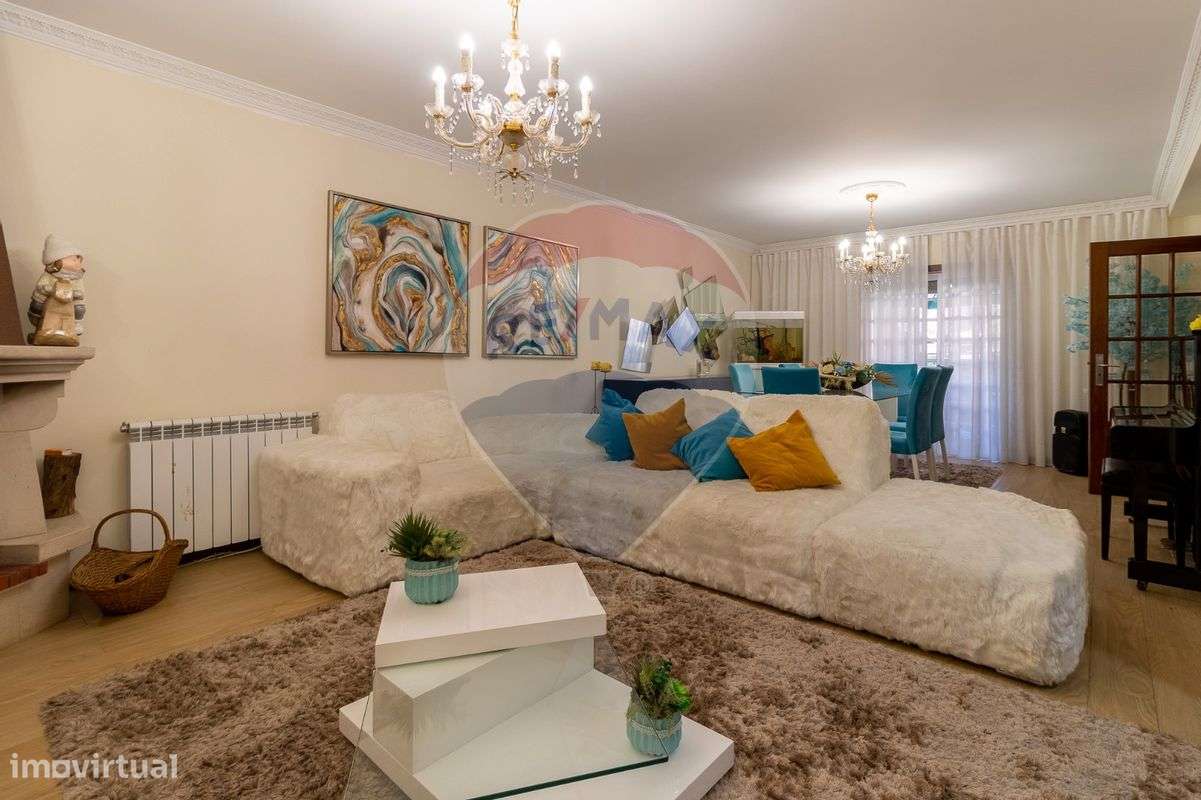 Moradia T5 para venda - Grande imagem: 2/32