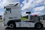 DAF XF 480 / SUPER SPACE CAB / EURO 6 / 2017 AN - 4